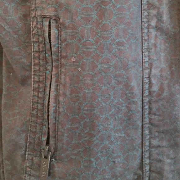 Bench Jacket - Picture 5 of 7